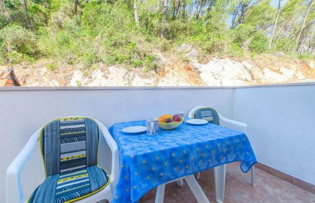 Apartments and Rooms Stjepan - Foto 30