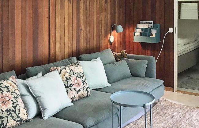 Charming Retreat in Hornbaek - By Traum Ferienwohnungen - Foto 15