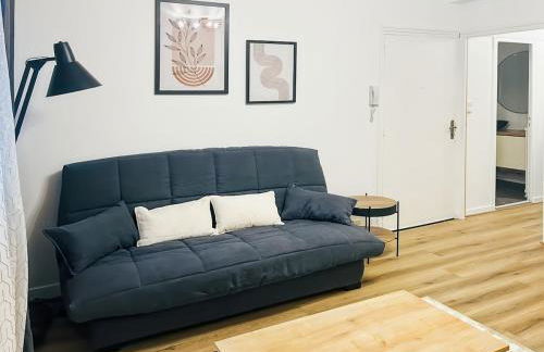 La pupille de la nation d'Aurillac, 4 pers, WIFI - Photo 21