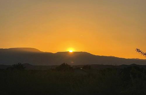 Stargazers Private Paradise with Pool and Hot Tub! - Foto 53