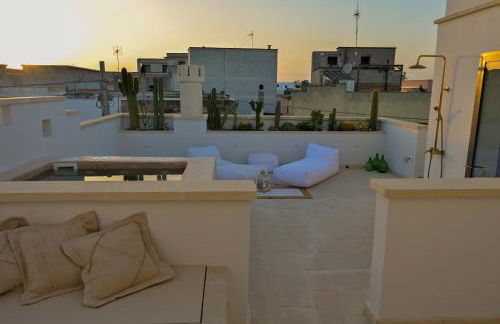 Jrooms - Apulian Home - Foto 9