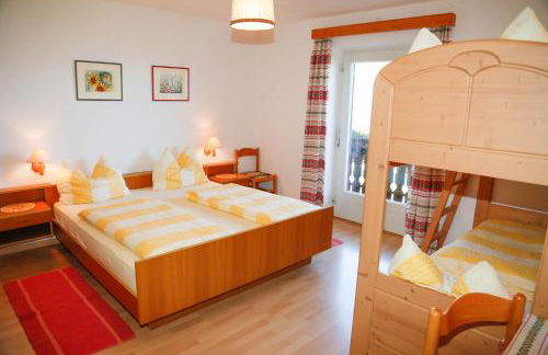 Bauernhof Mairing - Foto 21