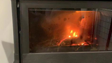 Chalet a estrenar, espectaculares vistas a la montaña - Foto 3