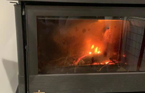 Chalet a estrenar, espectaculares vistas a la montaña - Foto 3