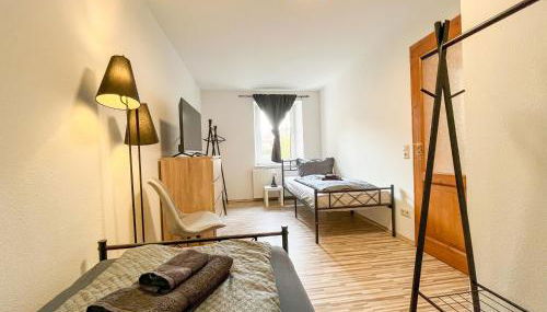 MonteurWohnung Wilsdruff - App 1 - Foto 3