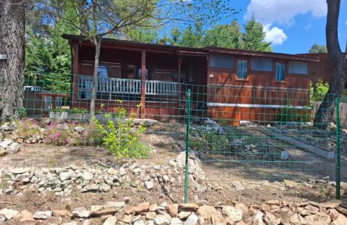 chalet cosy - Foto 1