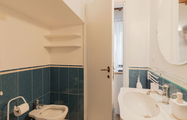 Piazza Navona 5 people - Savelli - Foto 18