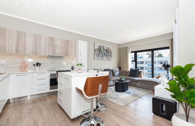 The Monroe Luxury Apartments - Photo 50