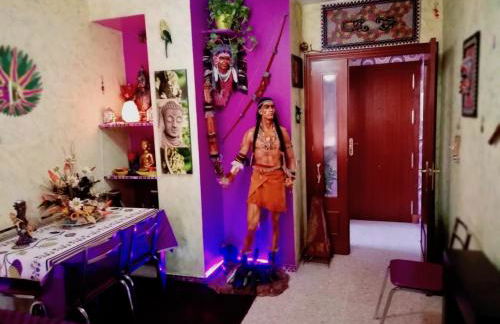 La Casita Del Indio - Foto 1