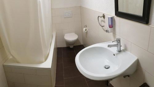 Monteurzimmer Fritsche-Bad Mergentheim - Foto 5