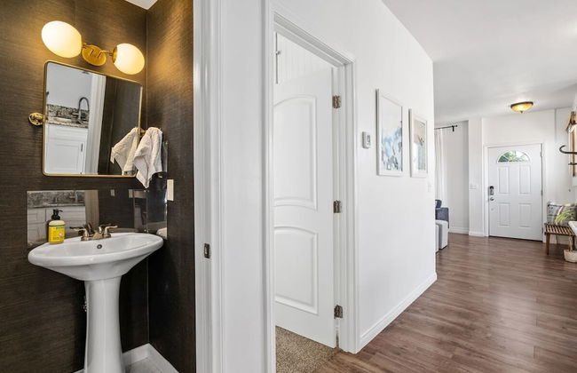 Victorian Retreat in Barrio Logan 1mi to Downtown - Foto 24