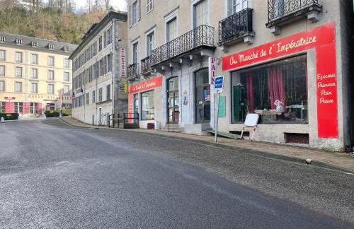 La Cascade appartement F2 - Foto 14