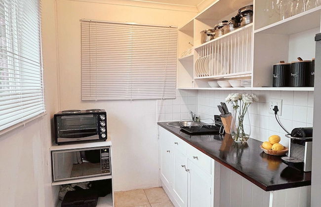 Garden Cottage - Houtbay - Photo 9