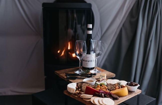 Cross Hill Glamping - Photo 8