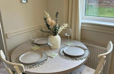 Peak District - 2 Beds - Sleeps 4 - Pet Friendly - Foto 72