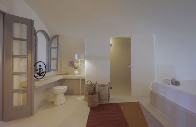 Oia Waves by SV - Foto 23