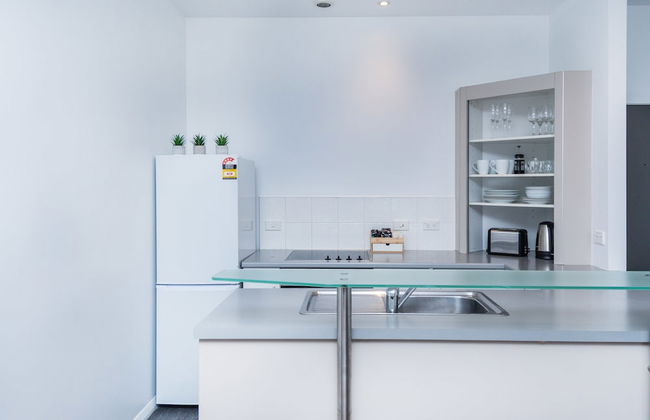 Portside Hotel - Foto 19