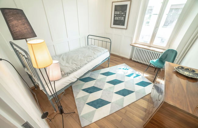 Tilia Apartments - Foto 6