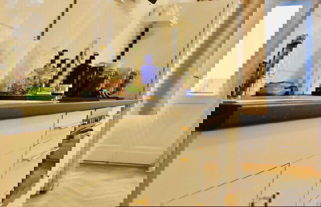 Aparthotel Thüringer Hof - Foto 52