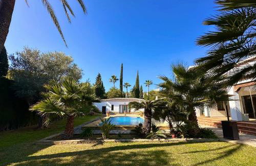 5 Bedroom Luxury Villa with private pool in Javea - Foto 16