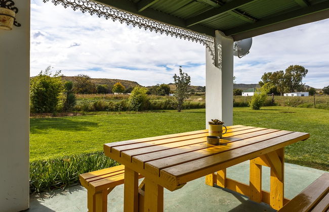 The Farmers Cottage - Photo 18