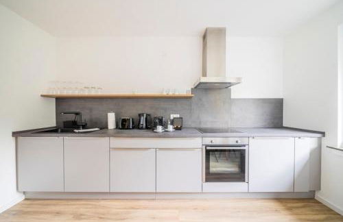 Glück Auf Appartements Kaiserstraße Mülheim - Foto 80