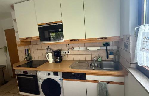 EMI2 Modern Apartment Free Parking Near Swiss Border - Foto 27