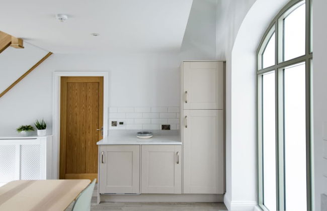 The Old Granary - Foto 7