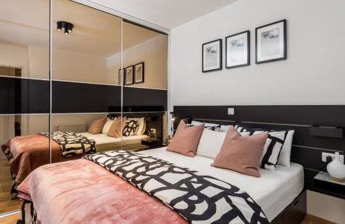 Seaview apartment „Megan“ with sunny terrace - Photo 7