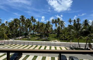 Villa Naluri C103 - Casa Auati - 2 quartos com Vista Mar em Japaratinga - Foto 54