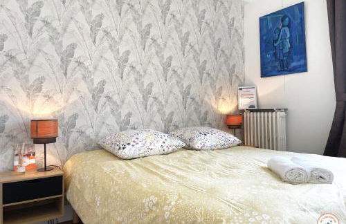 La Catène - Balcon Quartier Perret UNESCO - Photo 18