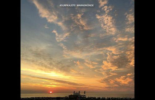 SURFKAJÜTE - Ferienwohnung in Warnemünde - Foto 55