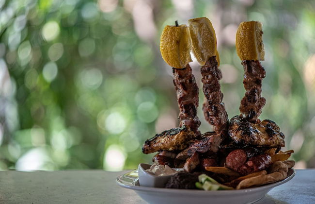 Apollo Beach Hotel - Foto 57