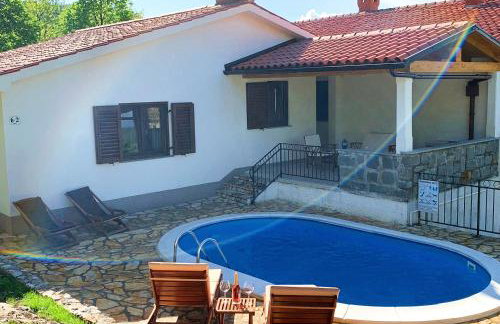 Holiday Home Deni - Foto 25