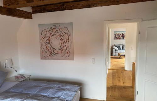 Traumhaft Wohnen Im Haus Blum - Foto 16