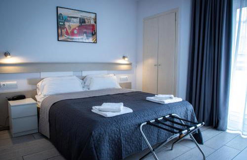 Apartamentos Comfort Calella - Foto 75