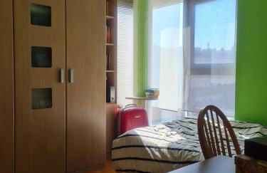 Alojamiento entero luminoso y bien ubicado en Terrassa Barcelona 3habitaciones 2baños - Photo 41