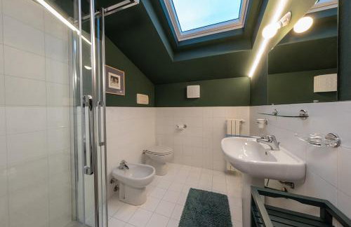 Il Metrone, accogliente casa di campagna a Custoza - Photo 65