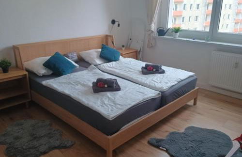 Ferien Appartment Erholung - Foto 8