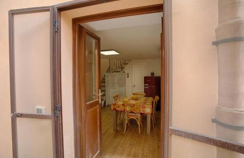 Erice Lovely Apt with Terrace and Stunning View - Foto 17