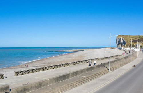 LES TAMARIS, Villa face à la mer, emplacement privilégié - Foto 37