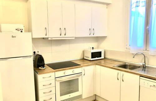 Precioso piso en el centro neurálgico de Olot - Foto 4