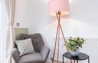 Etihad Stadium & Coop Arena -Manchester-Free Parking-Fast Wi-Fi - Foto 3