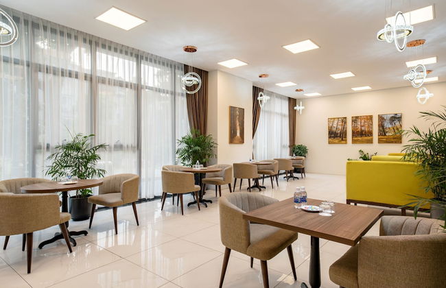 Nesta - The Grand Hao Nam - Photo 3