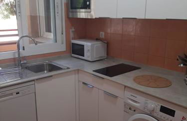 Apartment with terrace and pool by the sea - Foto 7