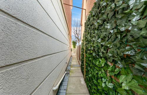 Charming House in Wakefield - Sleeps 6 - Foto 25