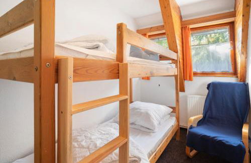 Ferienwohnung - Finnhütte - Foto 16