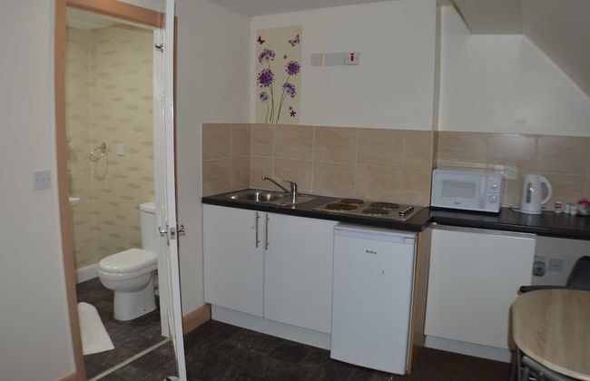 Snooze Apartments Flat 56 - Foto 7