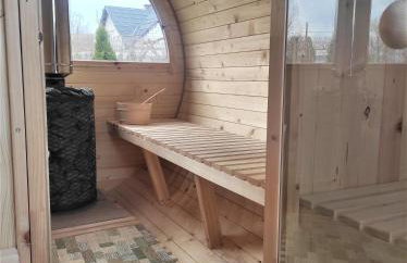 Gościniec Echo Domki Drewniane Całoroczne - Foto 33