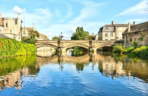 Stylish Open Plan Guest House 400sq ft Rutland - Photo 45